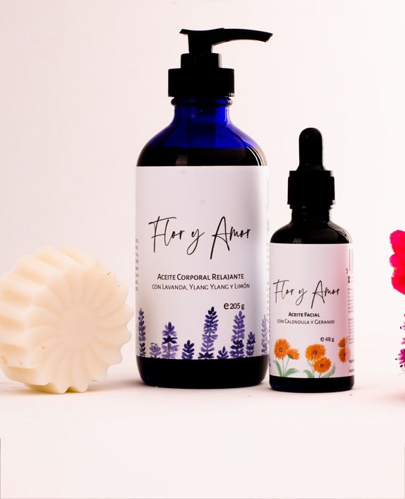 Pack de Lavanda
